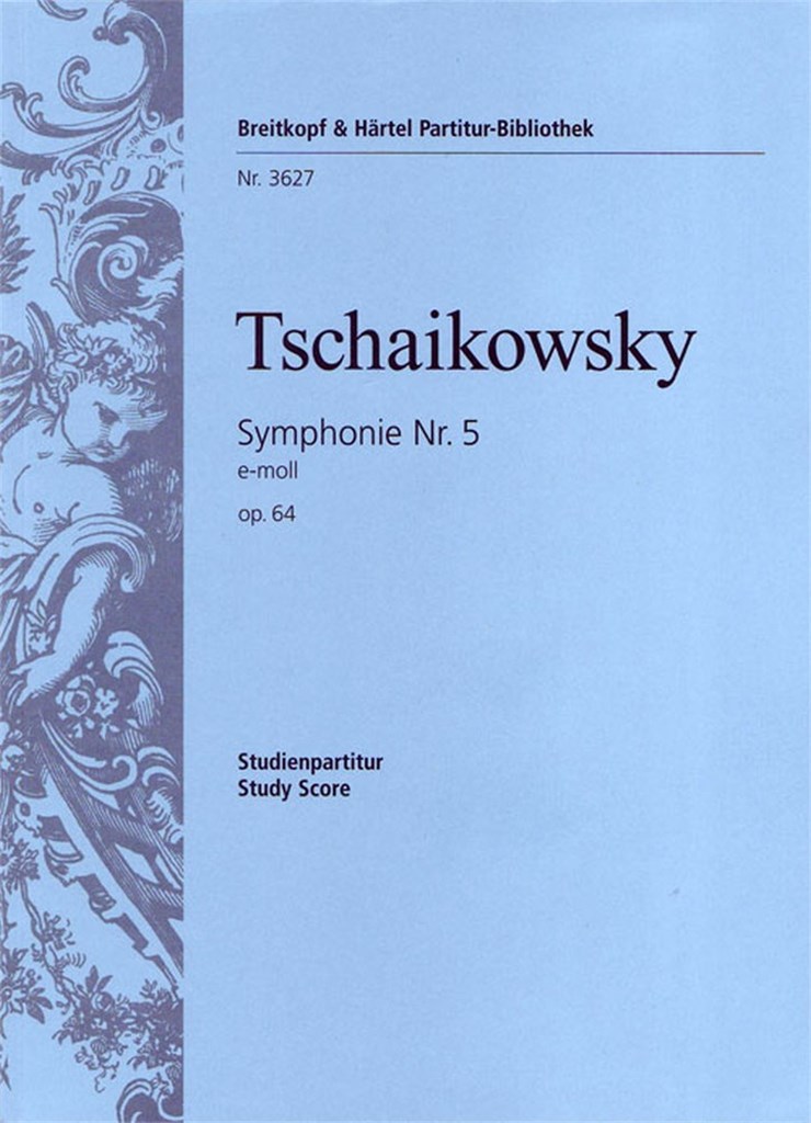 Symphonie Nr. 9 Es-Dur op. 70